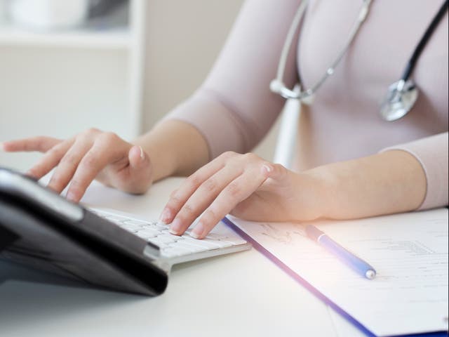 <p>A GP fit note is issued after the first seven days of sickness absence if a doctor agrees the patient is too ill to work</p>