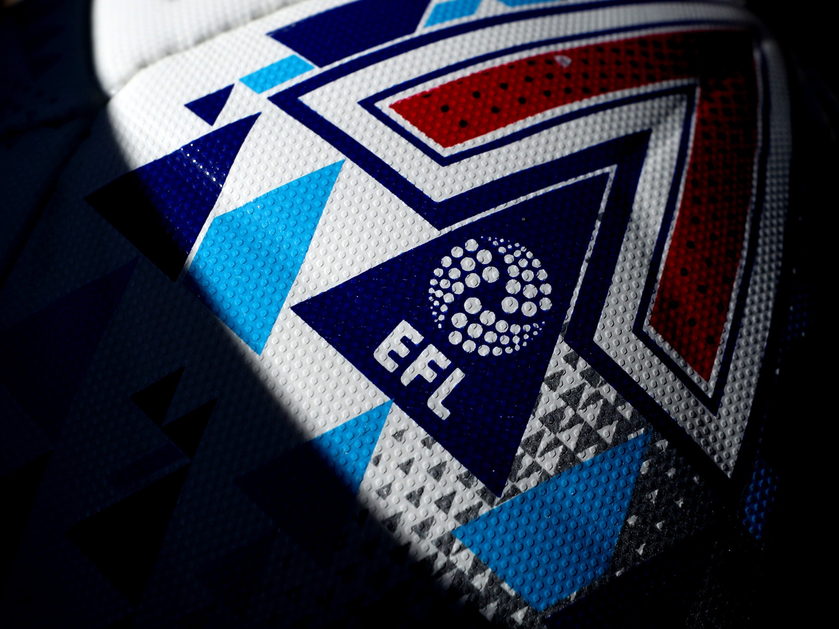 The EFL have also raised concerns about the European growth via chairman Rick Parry