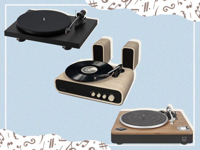 <p>Choose from manual, retro, Bluetooth, automatic and more </p>