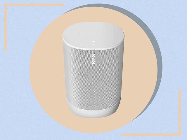 <p>The brand’s opinion of Bluetooth connectivity was that as far as connections go, wifi is the superior option</p>