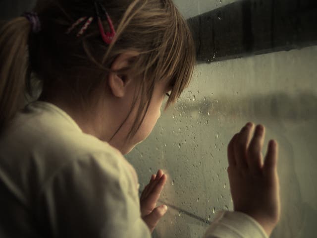 <p>Children have been badly affected by the Covid crisis</p>