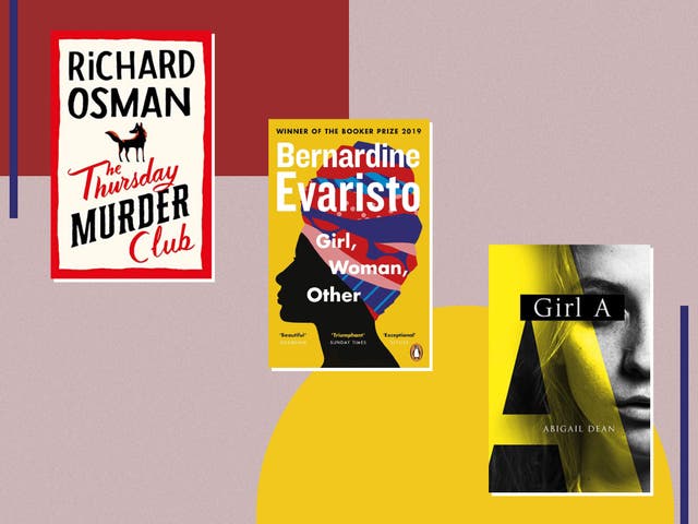 <p>A good book club book should spark discussion from the very first chapter</p>