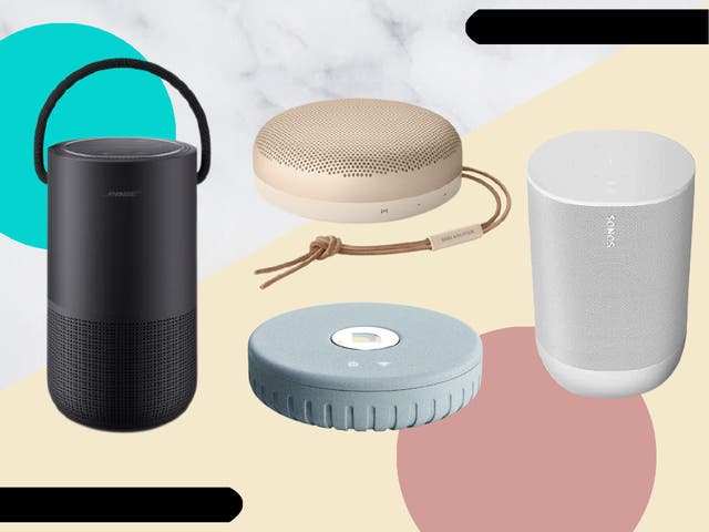 <p>Can’t choose between Bluetooth or wifi, or which brand to go for? Read our ultimate guide</p>