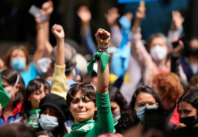 Pictures of the Week Latin America and Caribbean Photo Gallery