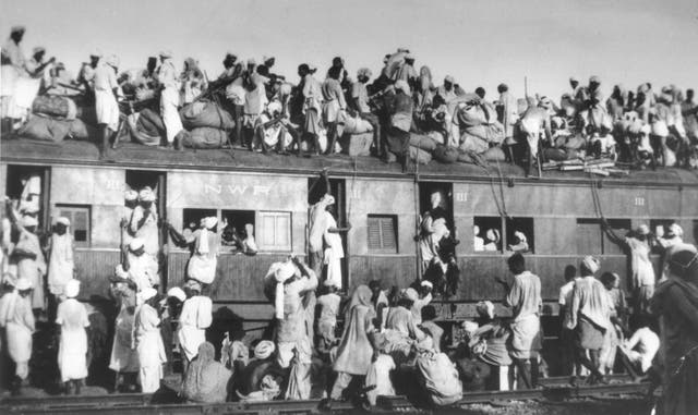 India at 75 Photo Gallery