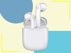 Aldi’s £25 dupe of the Apple AirPods are back in stock