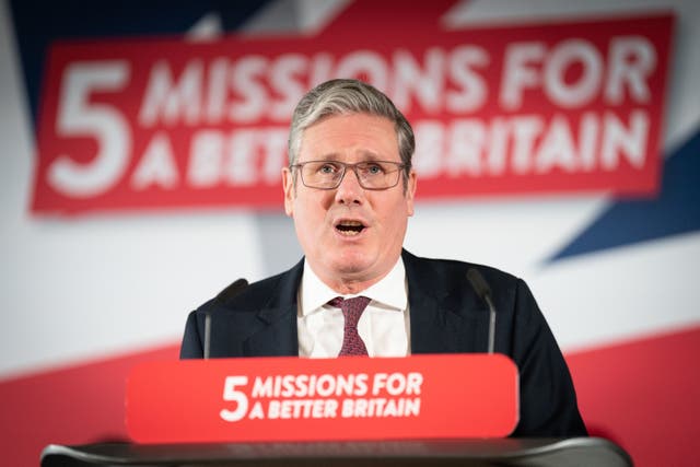 <p>The PM has come under fire for accepting gifts from a Labour donor</p>