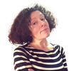 Head shot of Clair Woodward