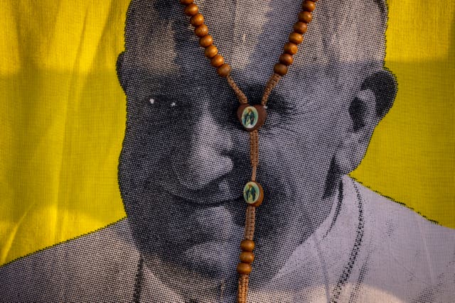 Same Sex Blessings Resistance