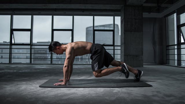 <p>‘I’m a doctor and this one simple exercise can lower your risk of heart attack’.</p>
