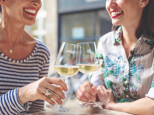 <p>These wines are sure to make this Mother’s Day memorable </p>