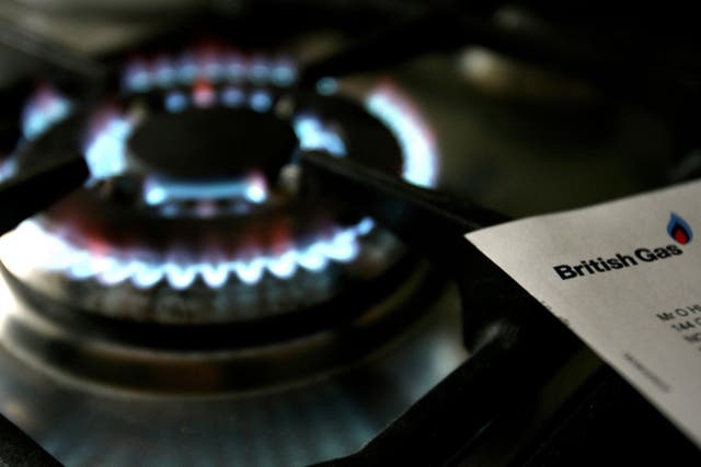 <p>Centrica’s Rough gas storage site has supplied almost 420 million cubic meters of gas since early November </p>