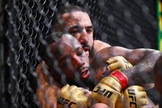 Leon Edwards explains coaching change to tackle key issue from Belal Muhammad loss