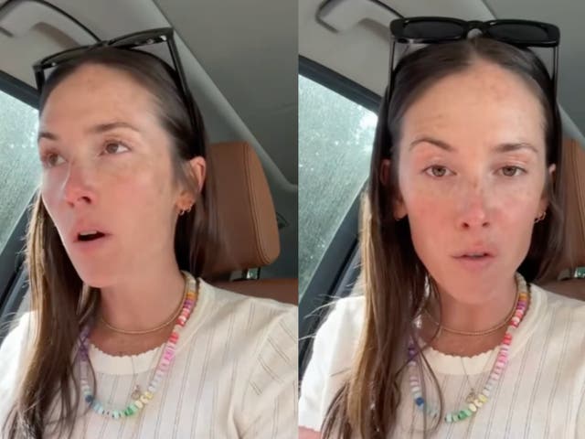<p>Mom shares ideal text to send to friends going through postpartum</p>