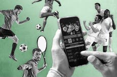 Free Bets