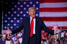 When it comes to trade and tariffs, Trump’s bark is worse than his bite