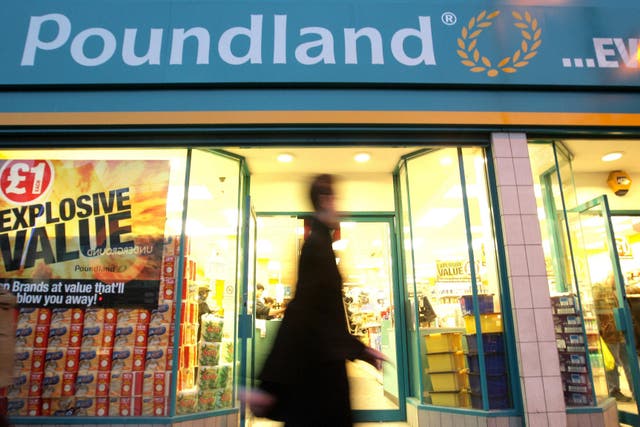 <p>‘Is it really unrealistic to think that Pepco would accept as little as a quid for someone to take the underperforming Poundland off its hands?’</p>