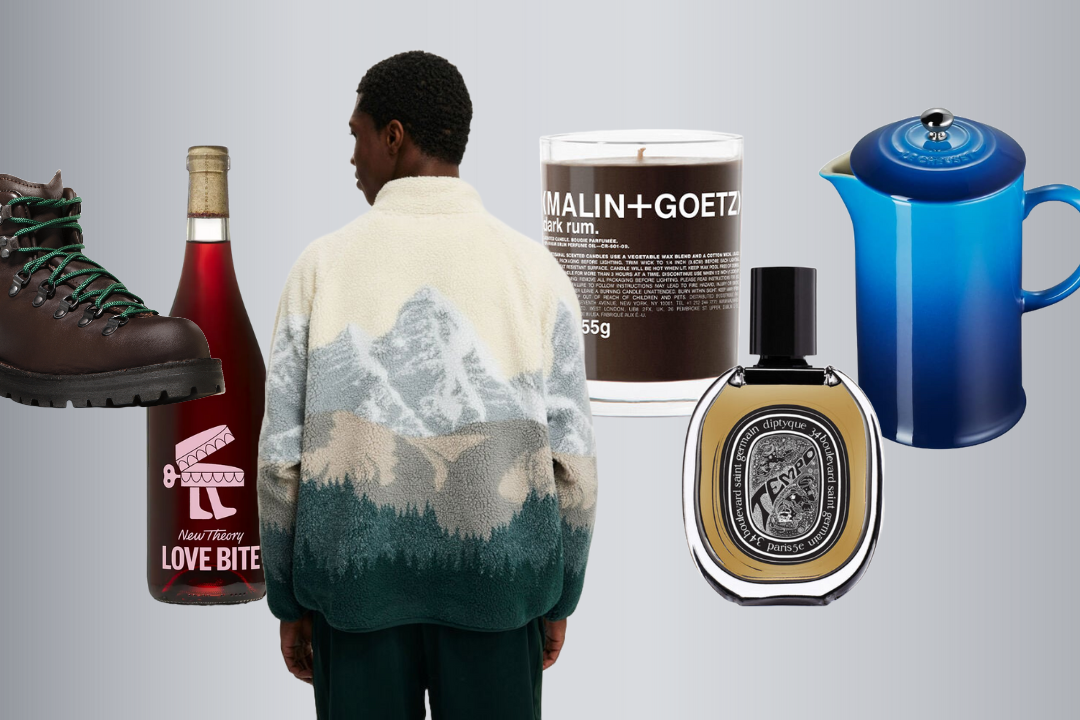 40 best gifts for men