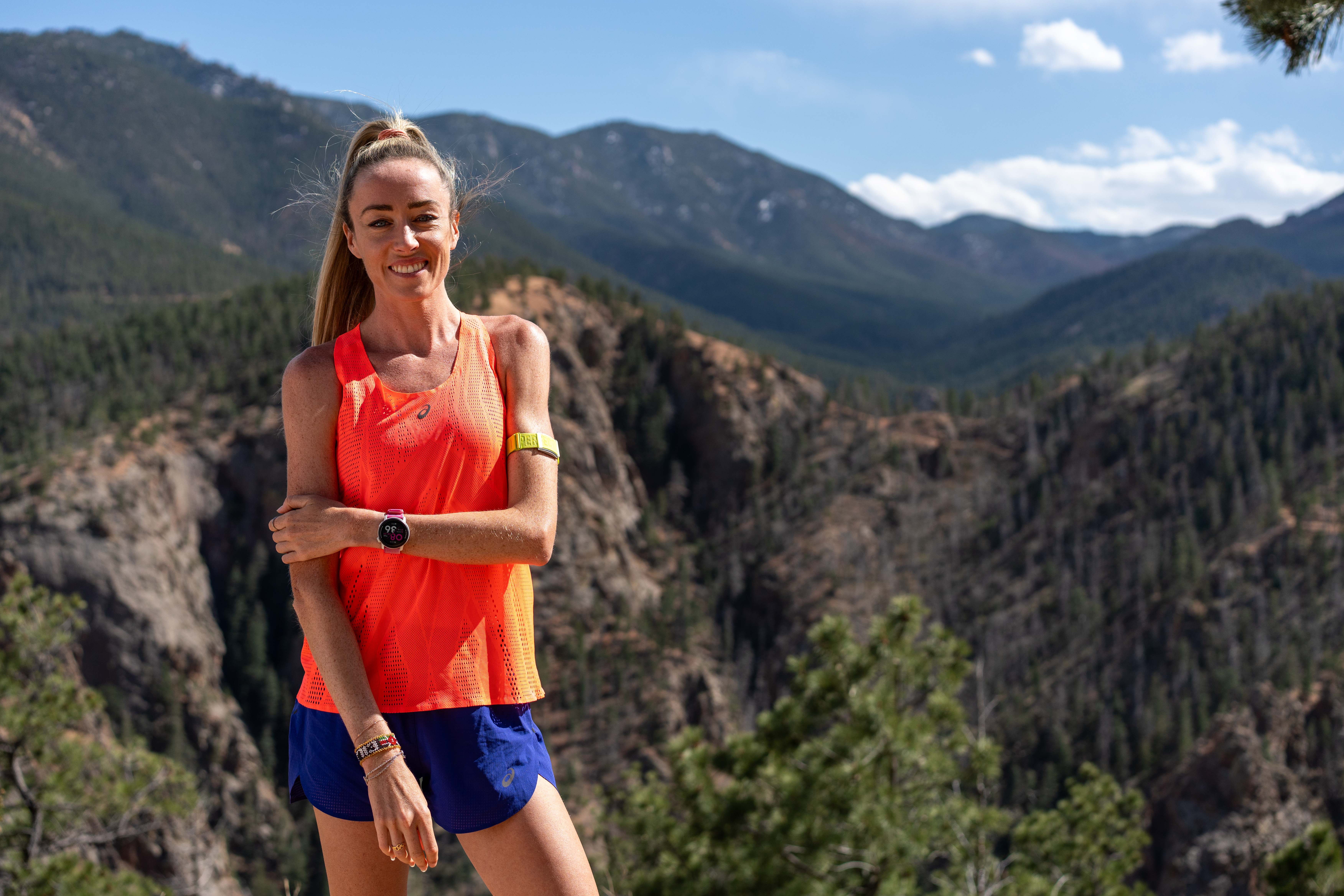 Eilish McColgan