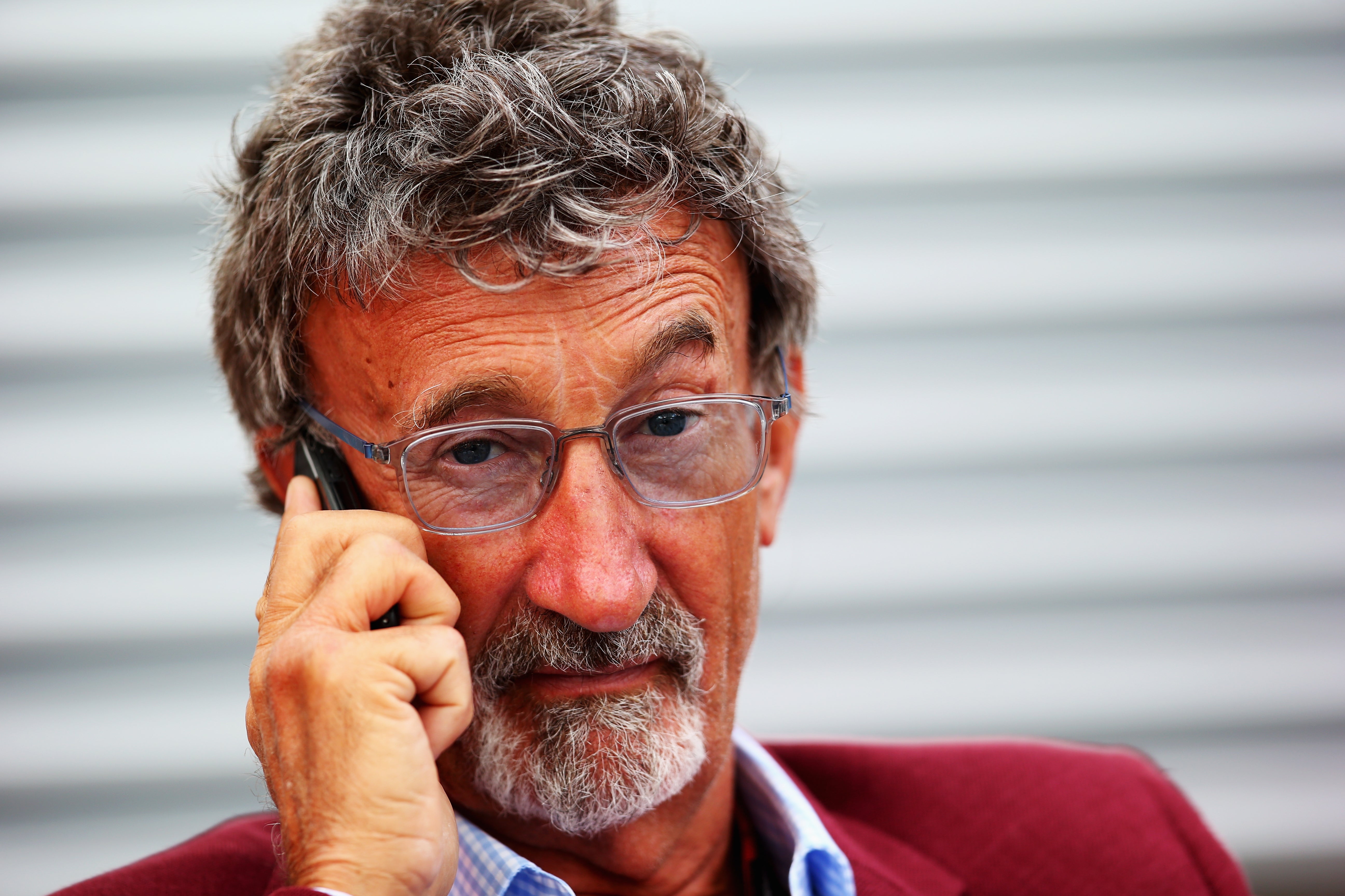 A consortium fronted by Eddie Jordan has sealed a deal to buy London Irish