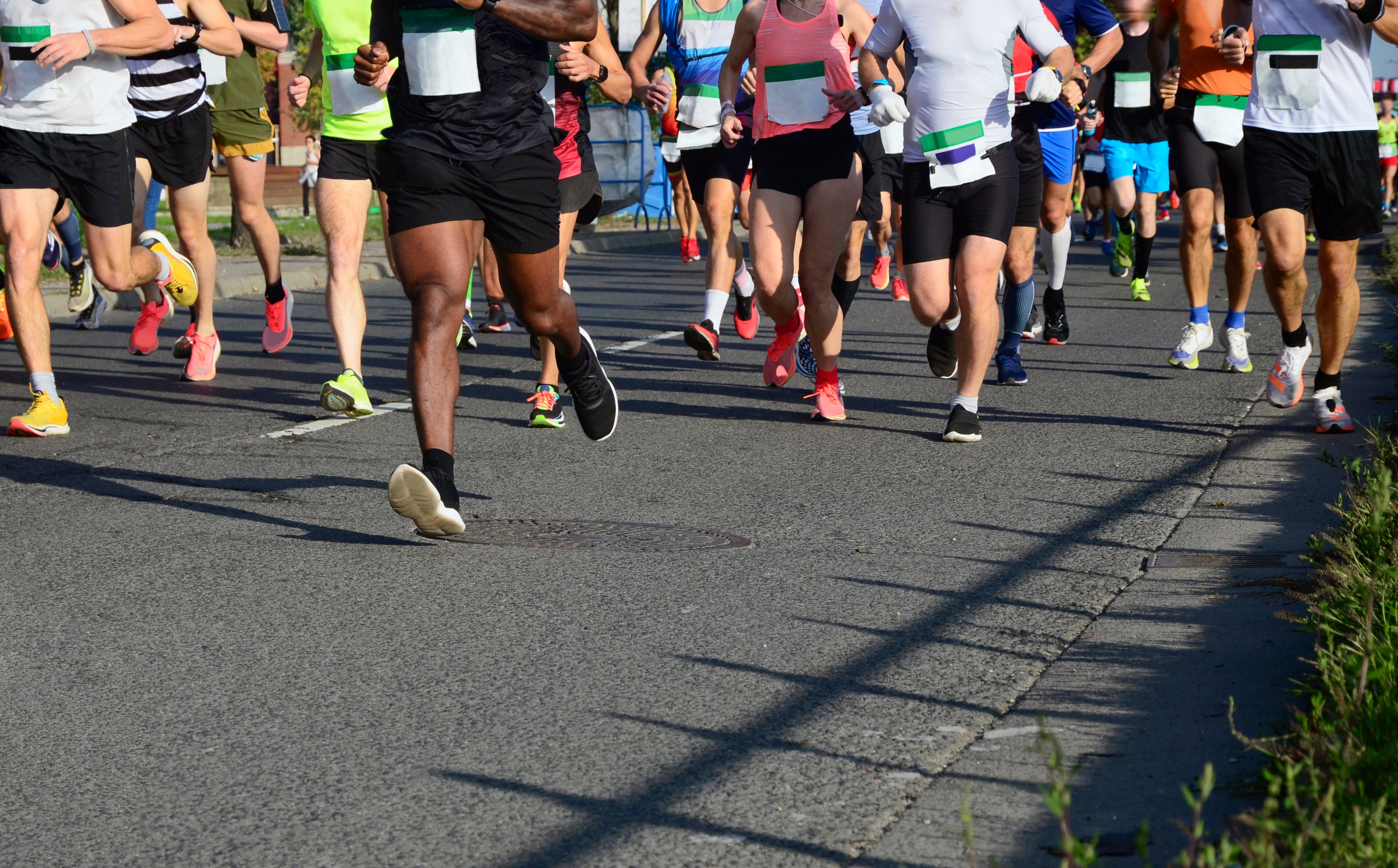 Eilish McColgan, Tom Evans, Eliud Kipchoge and Alex Yee share their top marathon tips to help improve your time and enjoy the experience