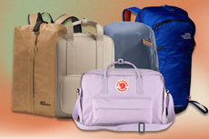 16 best travel backpacks, tried and tested during hiking holidays and city breaks