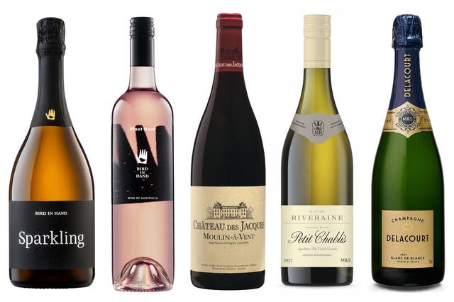 <p>A toast to trailblazers: Five exceptional wines crafted by leading women winemakers, each bottle a testament to talent, innovation, and the changing face of the industry</p>