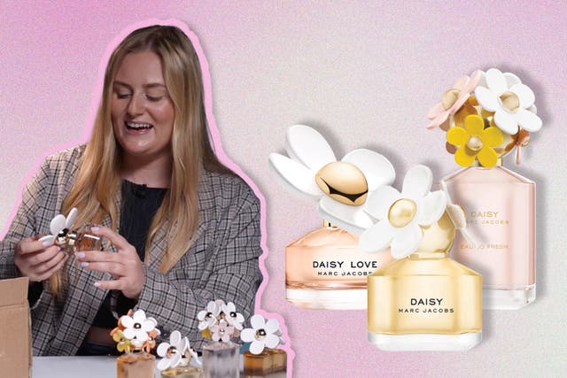 <p>The scent collection now has more than 13 iterations</p>