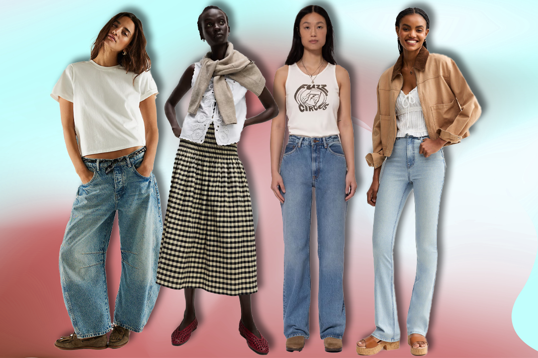 These brands are reaching new heights when it comes to tall ranges