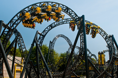 Alton Towers discount codes – how to get half-price tickets in May