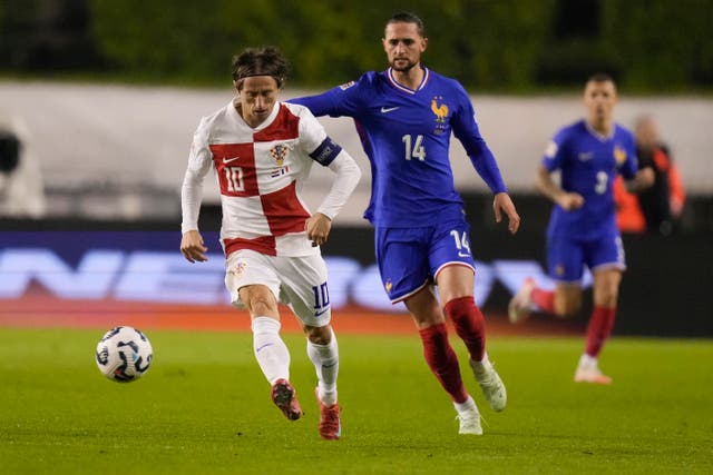 FRANCIA-RABIOT