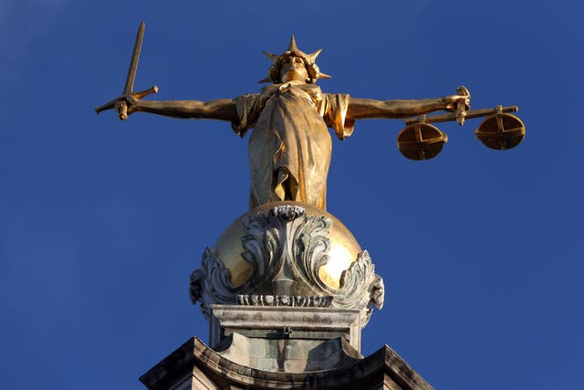 <p>The guidelines on pre-sentence reports have caused controversy in recent weeks </p>