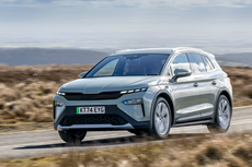 Skoda Elroq review: A spacious and well-priced small SUV