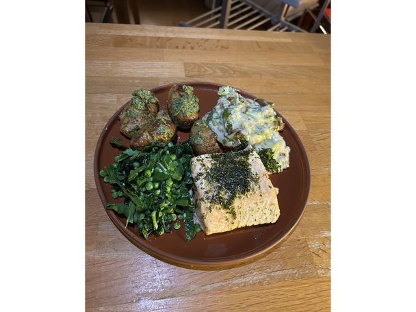M&S easter dine in deal 