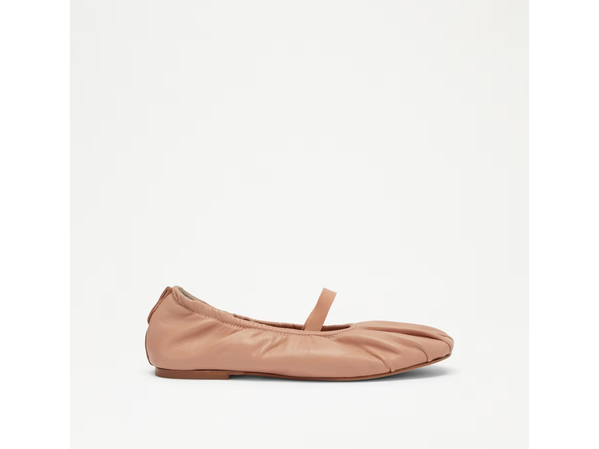 Russell & Bromley ballet flats