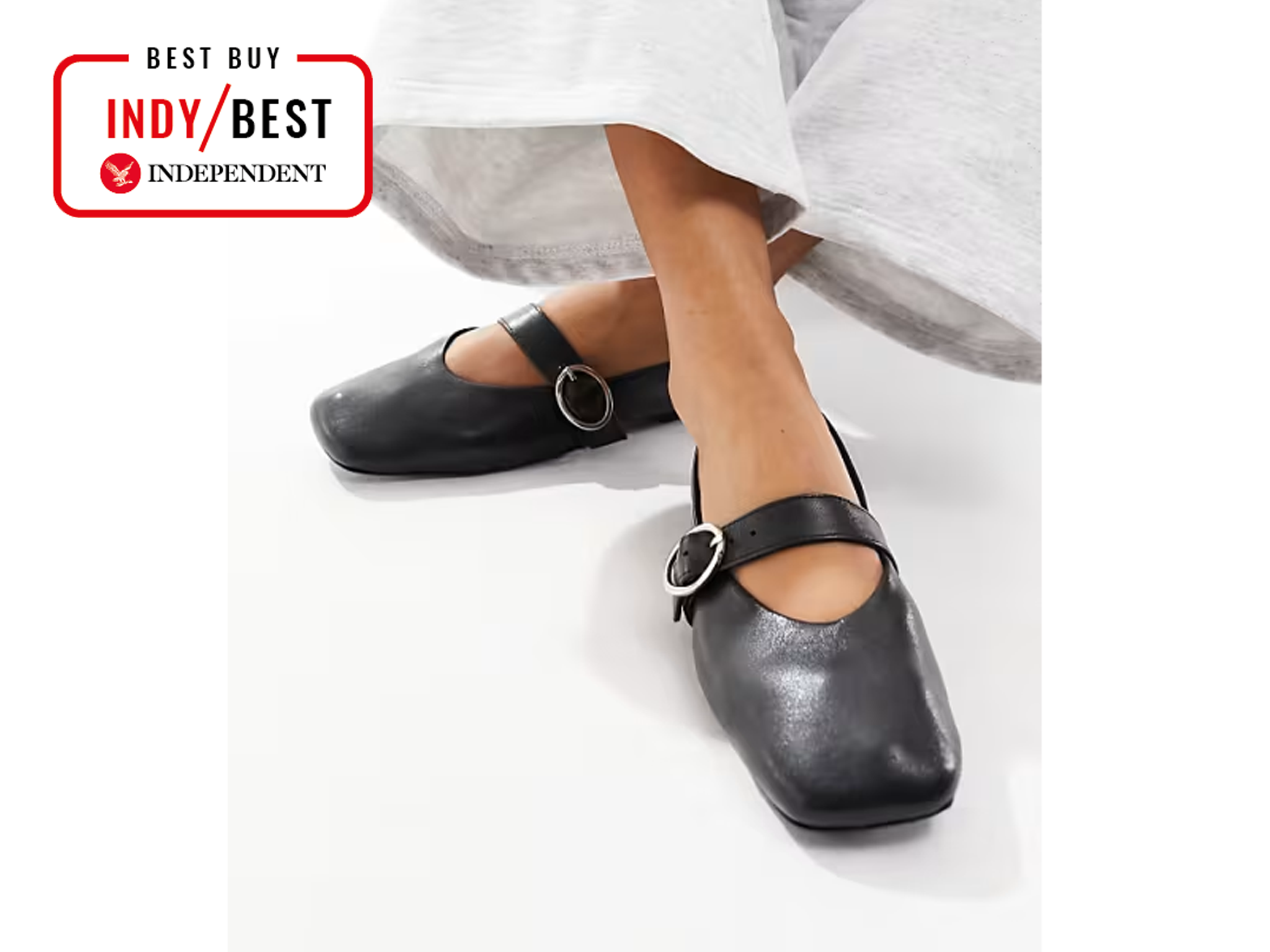 asos best ballet flats