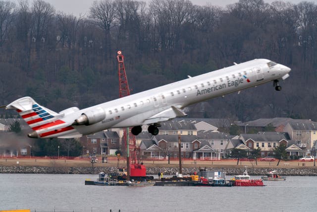 Airport Safety Review
