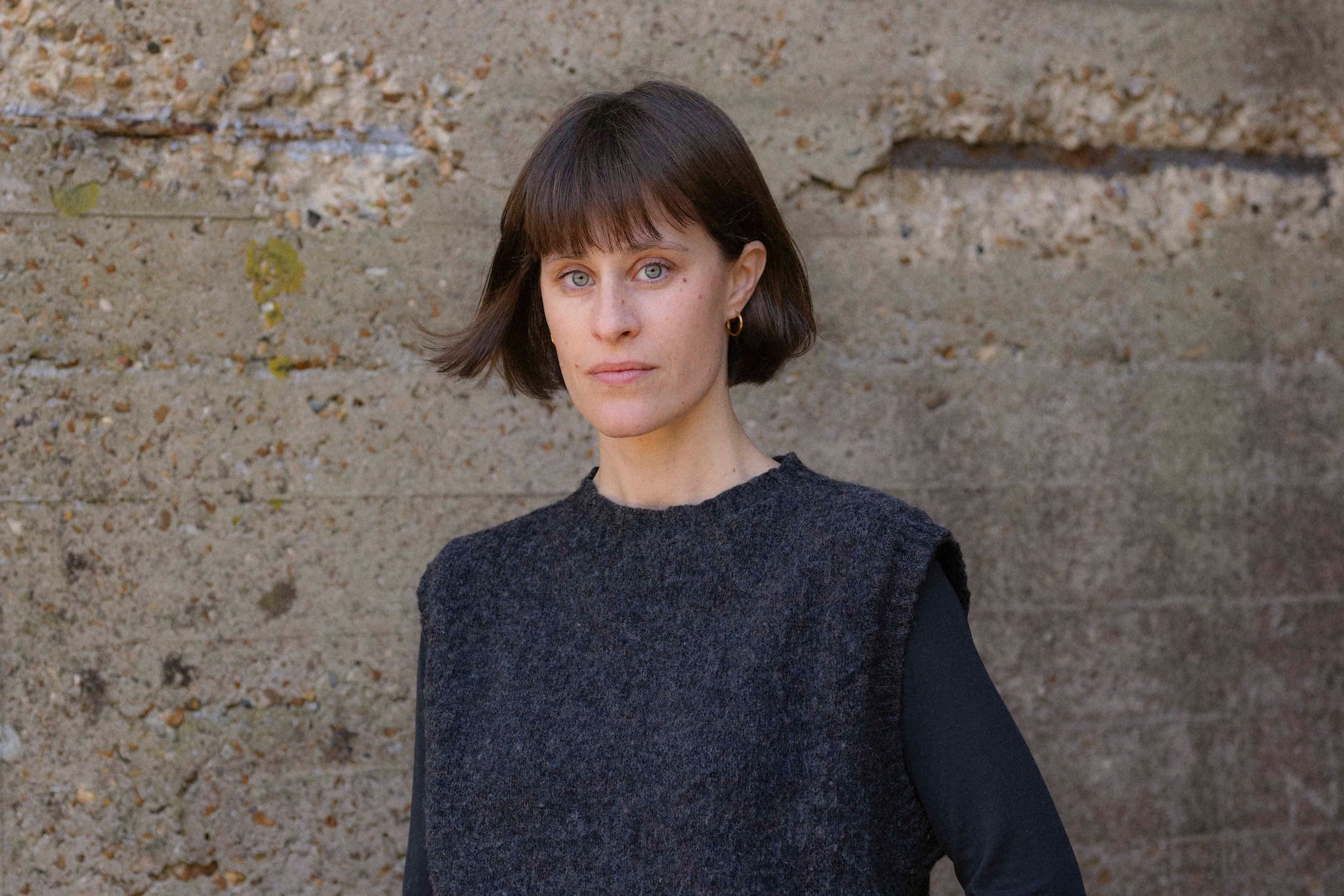 Bestselling author of ‘Why Women Grow’ returns with a story about searching for meaning and a sense of self within sound