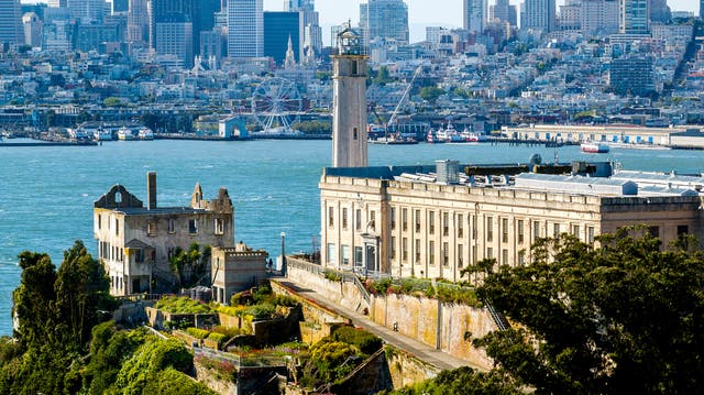 <p>Trump Alcatraz</p>