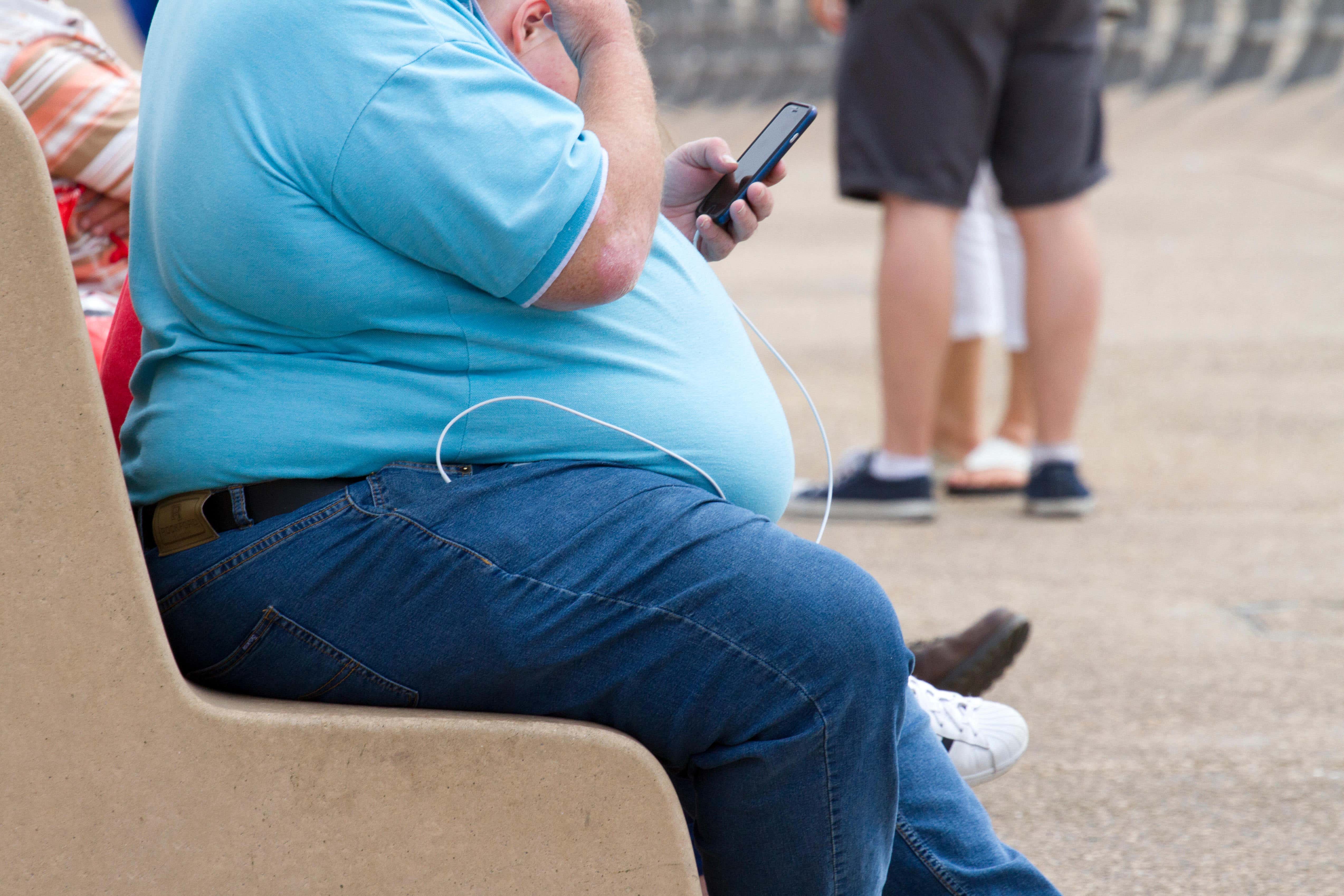 Doctors must avoid unfair and discriminatory blanket bans based on arbitrary weight limits