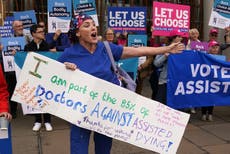 Is the tide really turning against assisted dying?