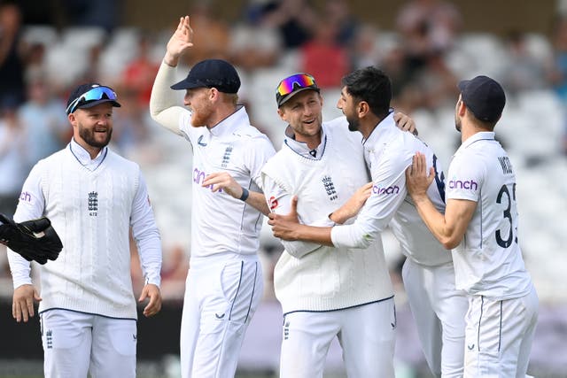 <p>England’s encounter with Zimbabwe precedes 10 era-defining Tests against India and Australia</p>