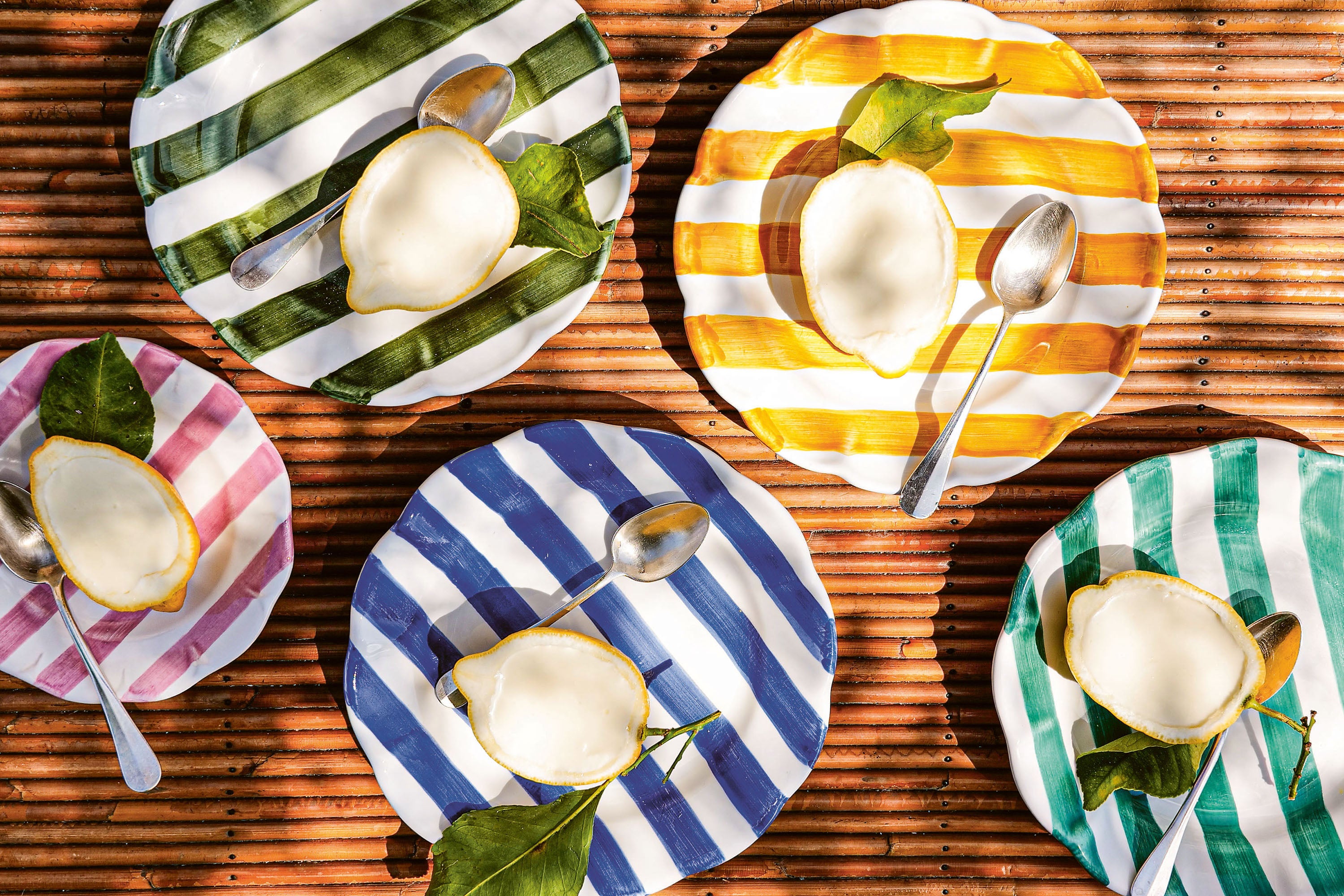 A super fun and tasty pudding