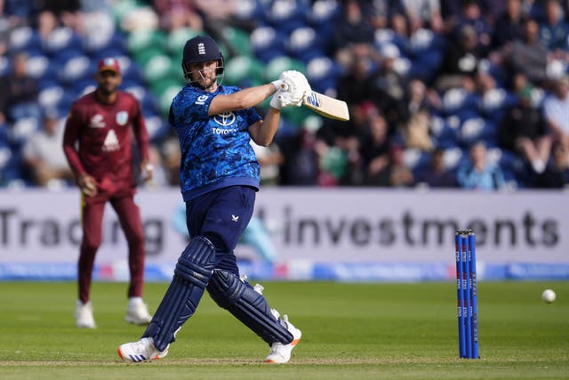 <p>Will Jacks has impressed in two innings in No 7</p>
