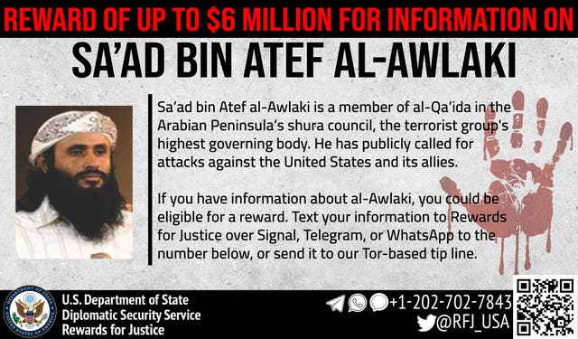 Yemen Al Qaida