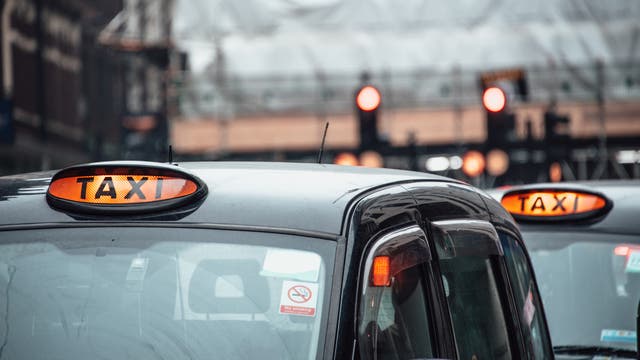<p>A new survey has revealed the alarming dangers private hire drivers face while on the job</p>