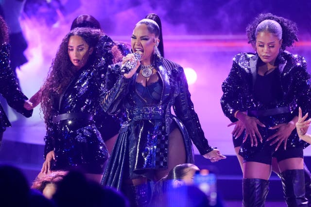 2025 BET Awards - Show