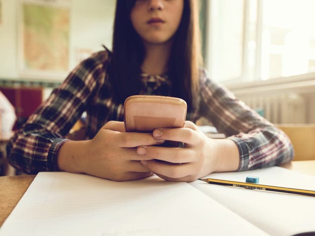 <p>Students have turned covert recordings of teachers into  threatening YouTube videos</p>