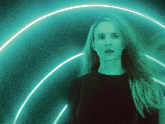 Poster for The OA season 2