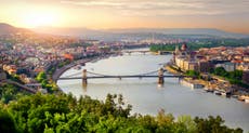 Best cheap hotels in Budapest: Where to stay on a budget